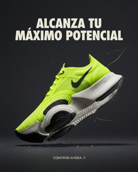 Trail Grip X · Edición 9