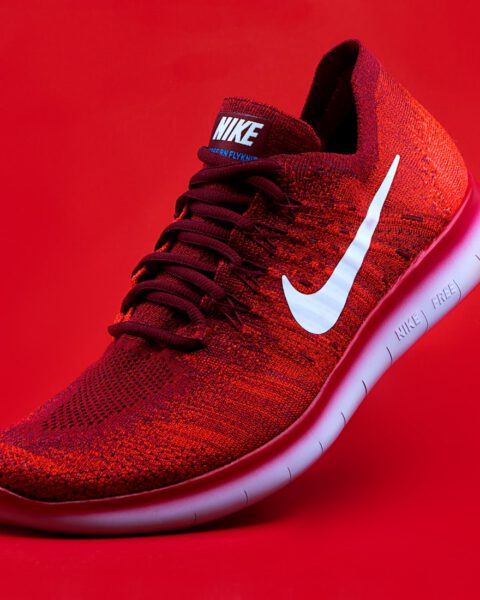 Runner Flux Pro